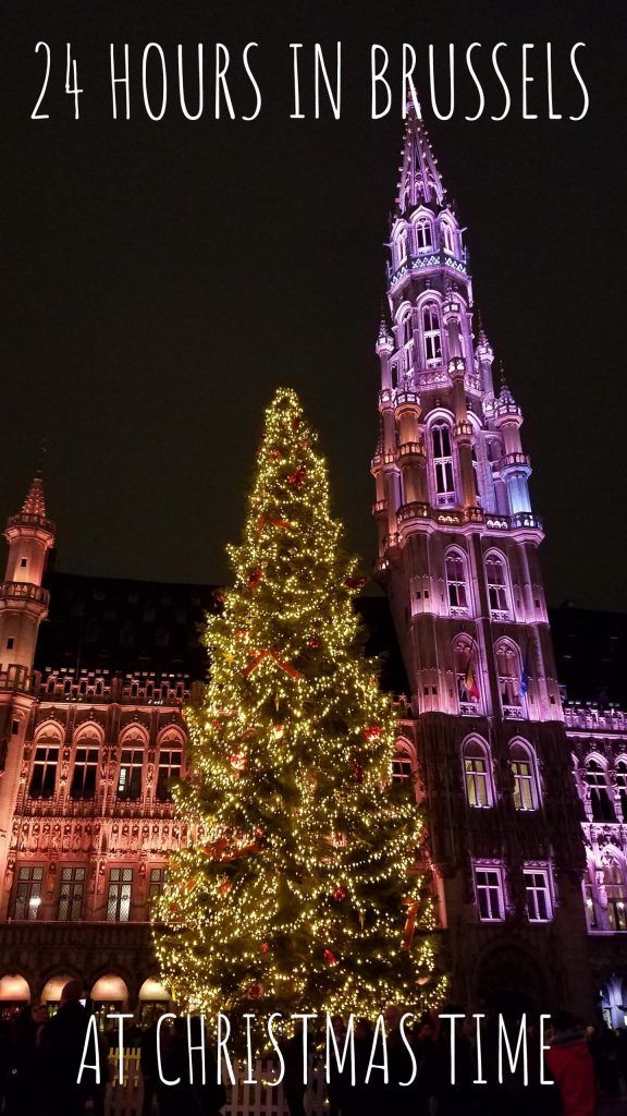 Brussels, Belgium | Adventures with Shelby