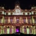 Fête des Lumières in Lyon, France | Adventures with Shelby