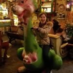 Ruin Pubs in Budapest, Hungary | Adventures with Shelby