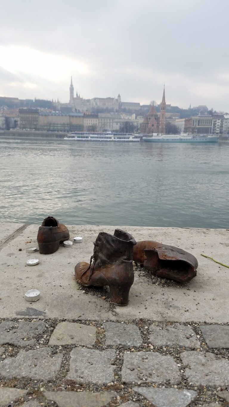 Budapest, Hungary | Adventures with Shelby