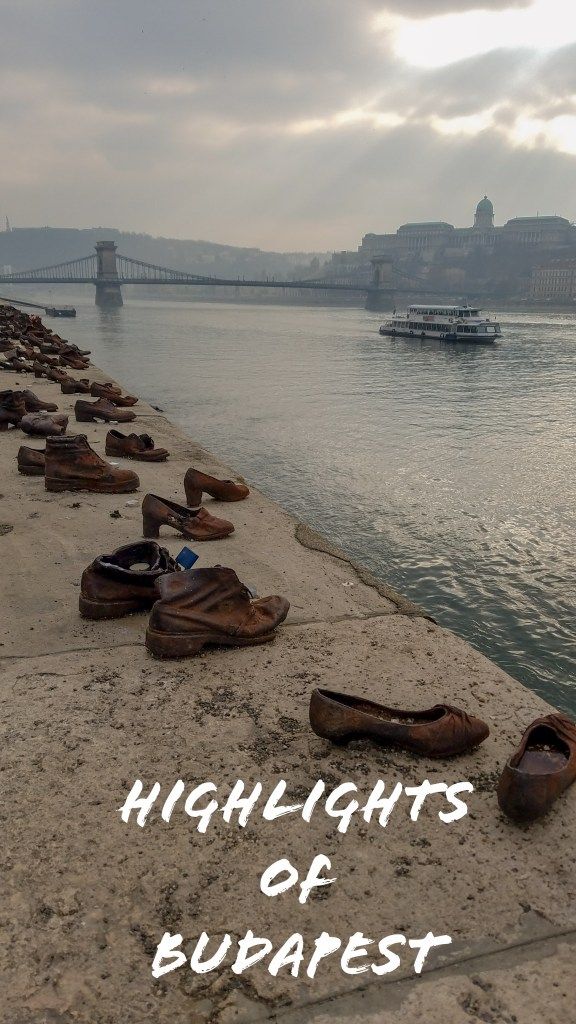 Highlights of Budapest, Hungary | Adventures with Shelby