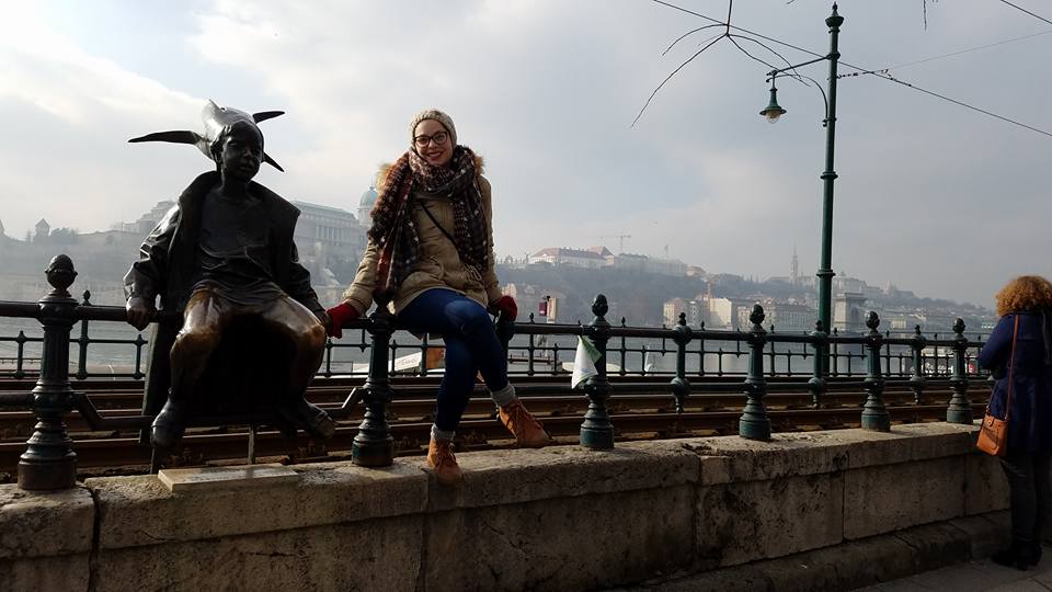 Budapest, Hungary | Adventures with Shelby