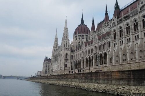 Budapest, Hungary | Adventures with Shelby