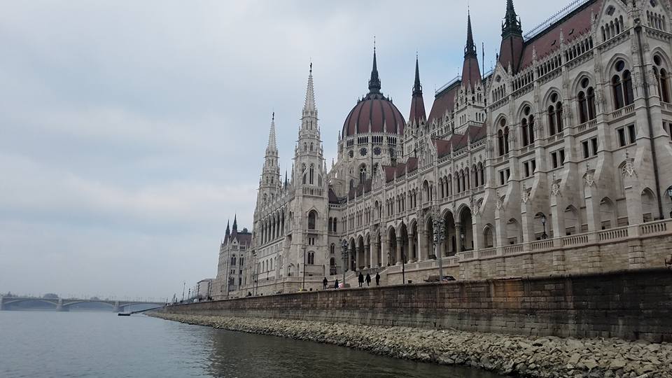 Budapest, Hungary | Adventures with Shelby