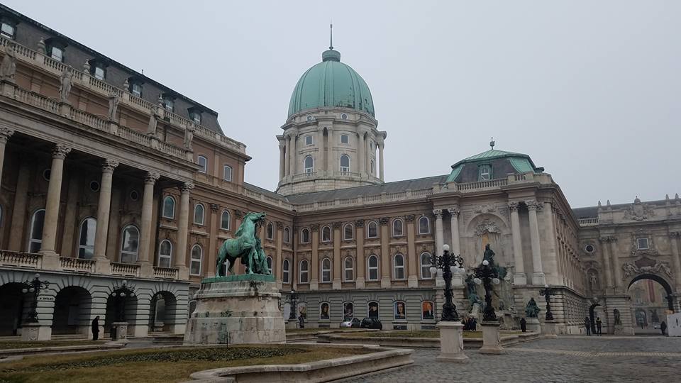 Budapest, Hungary | Adventures with Shelby