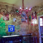 Ruin Pubs in Budapest, Hungary | Adventures with Shelby