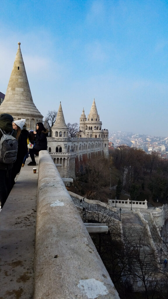 Budapest, Hungary | Adventures with Shelby