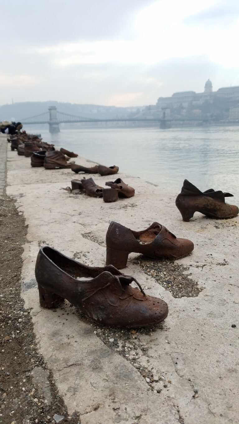 Budapest, Hungary | Adventures with Shelby