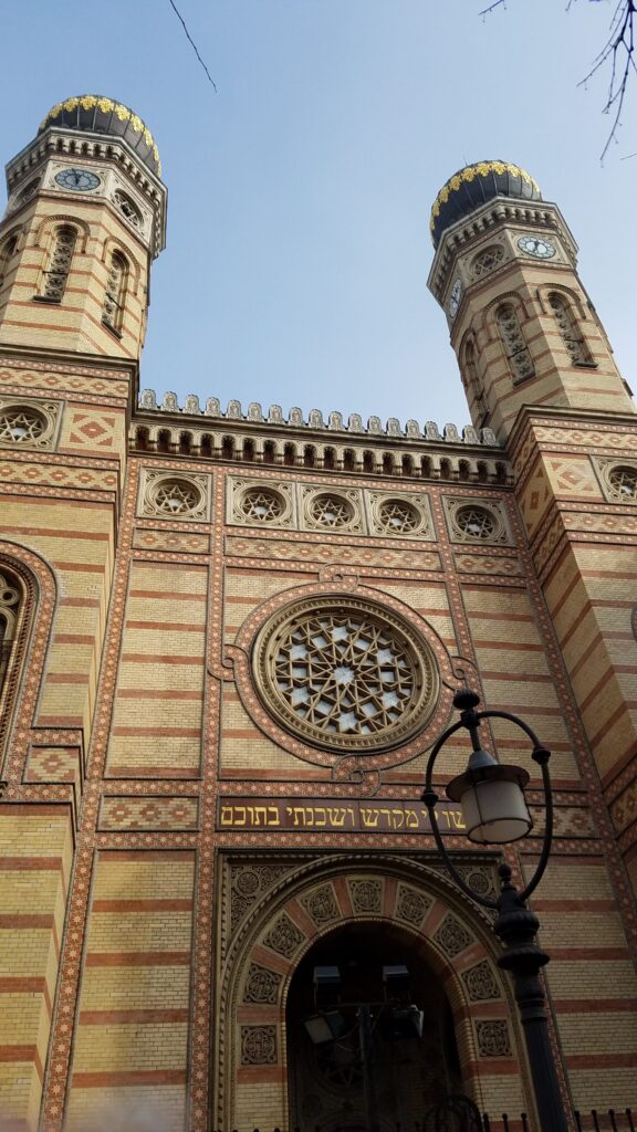 Budapest, Hungary | Adventures with Shelby