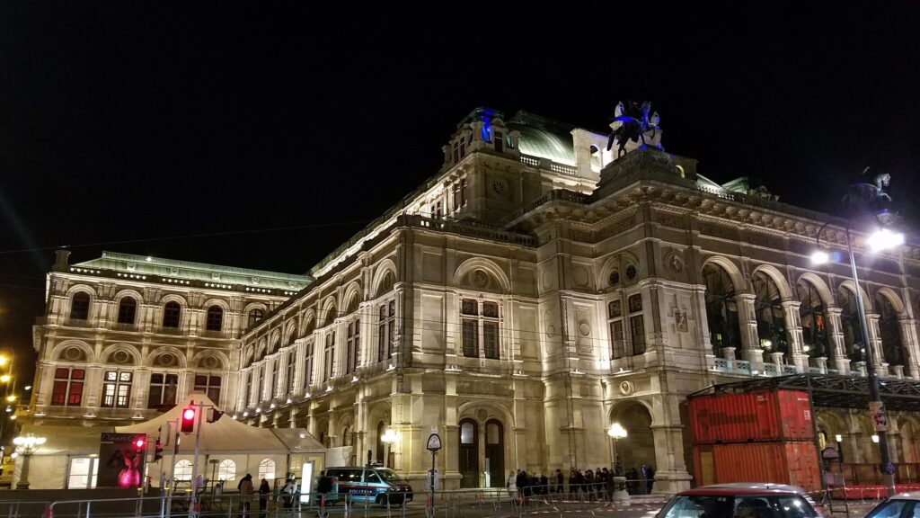 Vienna, Austria | Adventures with Shelby