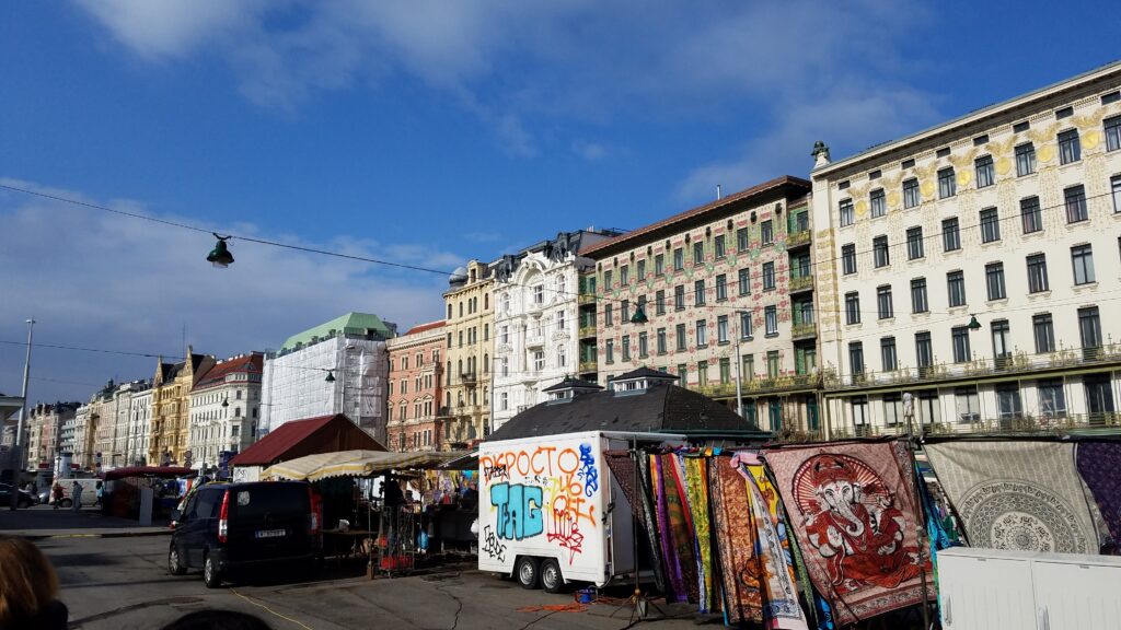 Vienna, Austria | Adventures with Shelby