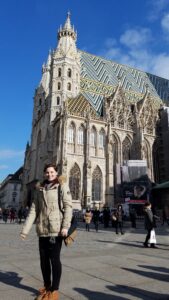 Vienna, Austria | Adventures with Shelby
