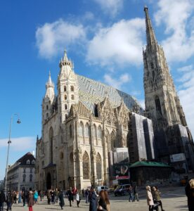 Vienna, Austria | Adventures with Shelby