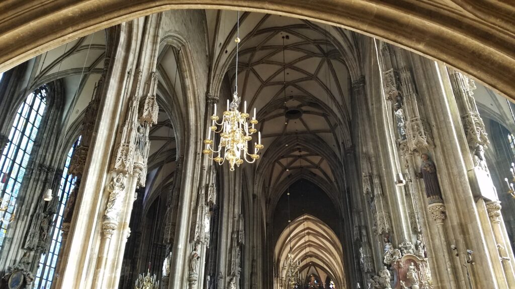 Vienna, Austria | Adventures with Shelby