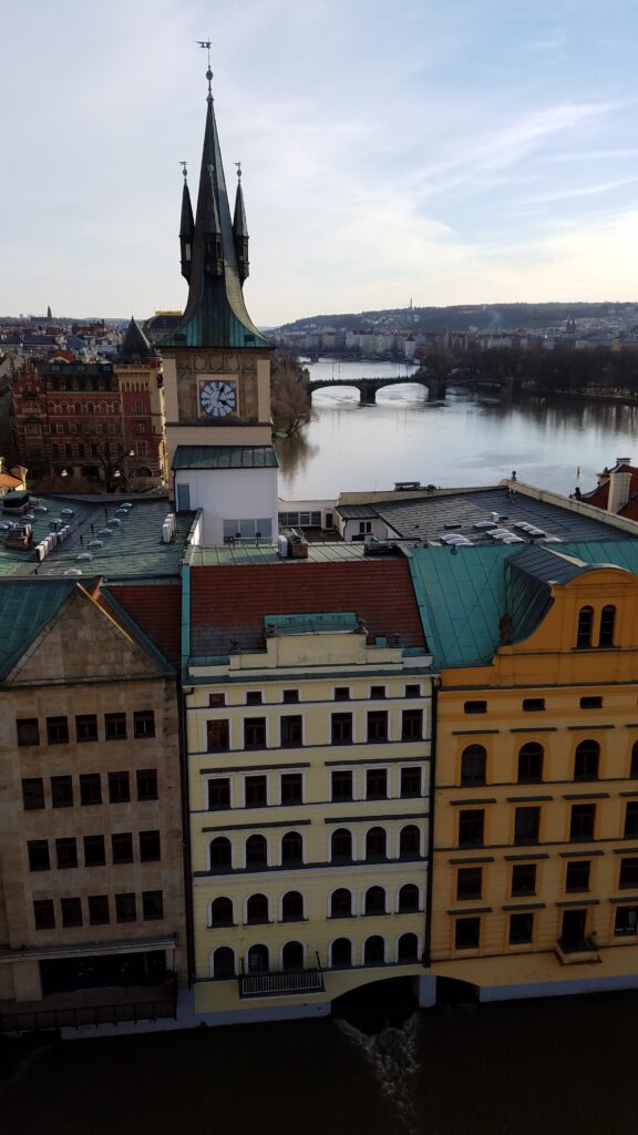 Prague, Czech Republic | Adventures with Shelby