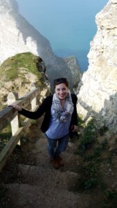 Étretat, Normandy: My Return Visit | Adventures with Shelby