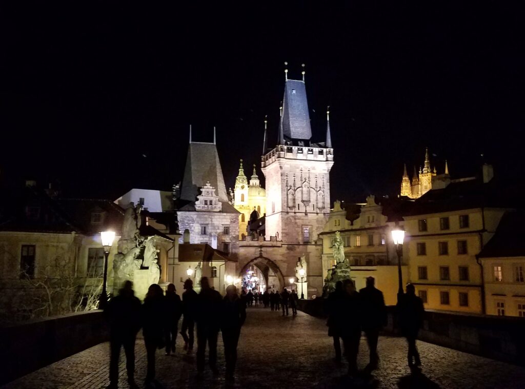 Prague, Czech Republic | Adventures with Shelby