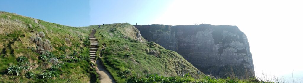 Étretat, Normandy: My Return Visit | Adventures with Shelby