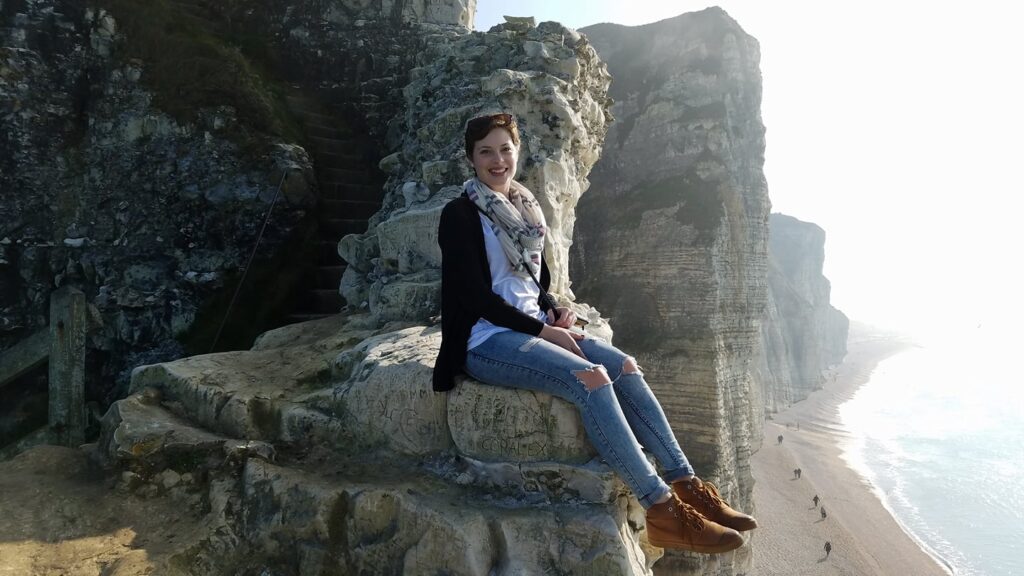 Étretat, Normandy: My Return Visit | Adventures with Shelby