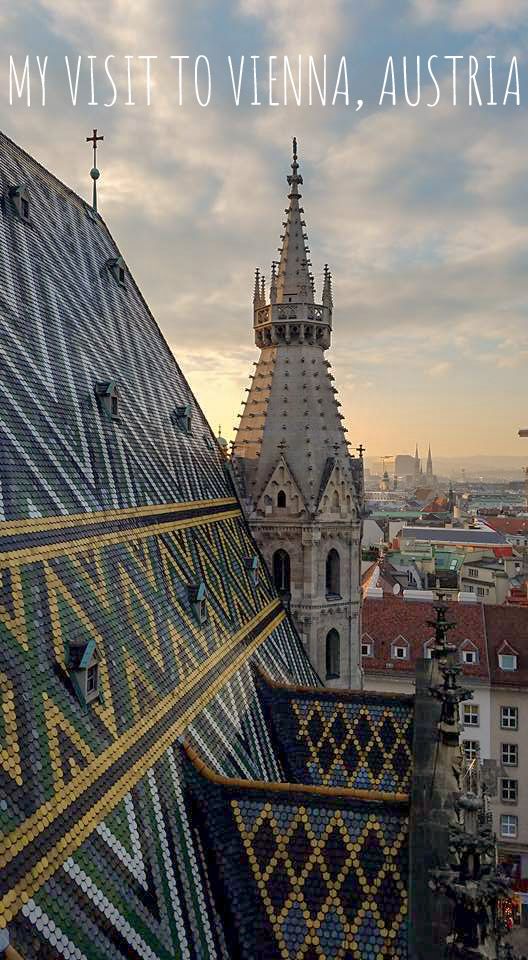 Vienna, Austria | Adventures with Shelby