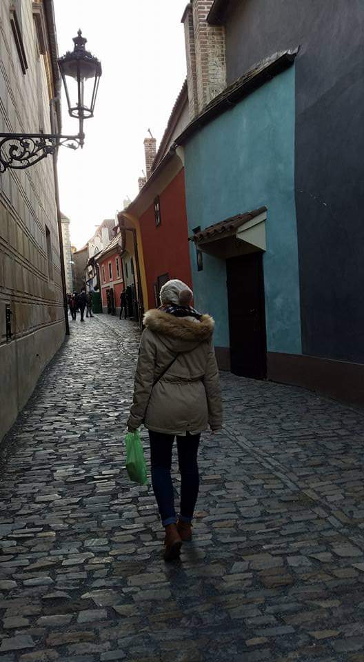 Prague, Czech Republic | Adventures with Shelby