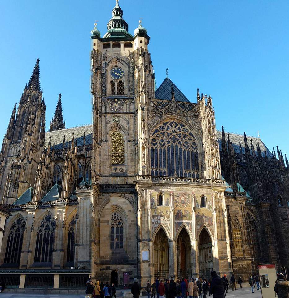 Prague, Czech Republic | Adventures with Shelby