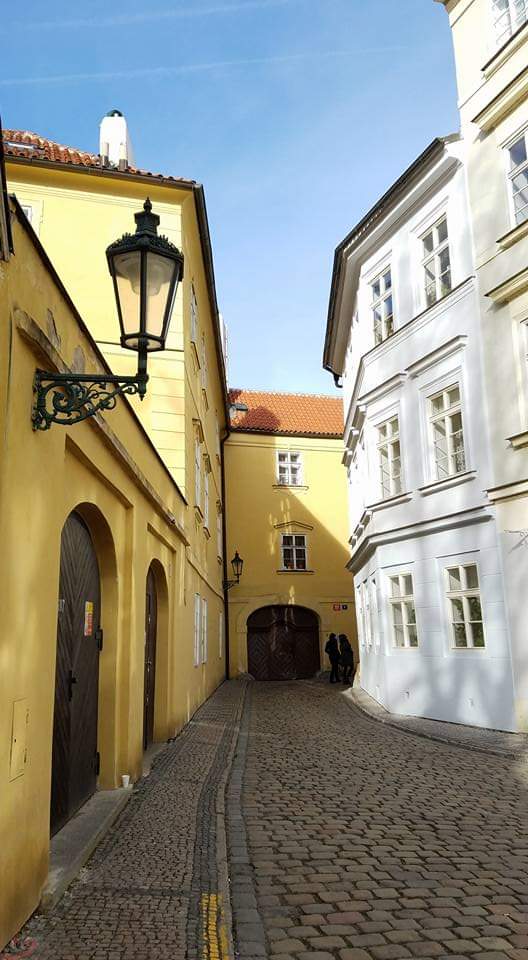 Prague, Czech Republic | Adventures with Shelby