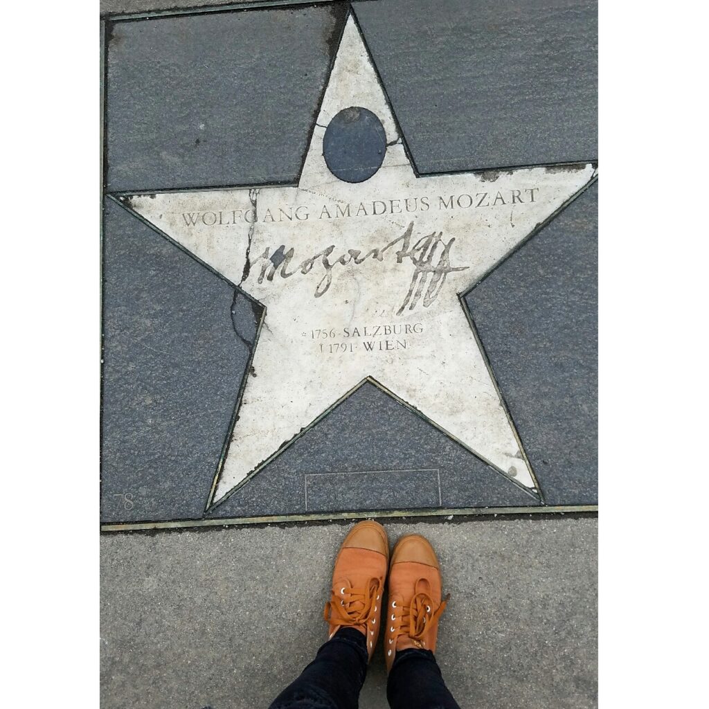 Vienna, Austria | Adventures with Shelby