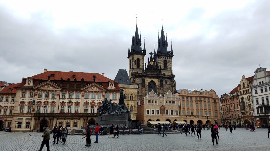 Prague, Czech Republic | Adventures with Shelby