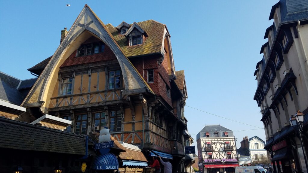 Étretat, Normandy: My Return Visit | Adventures with Shelby