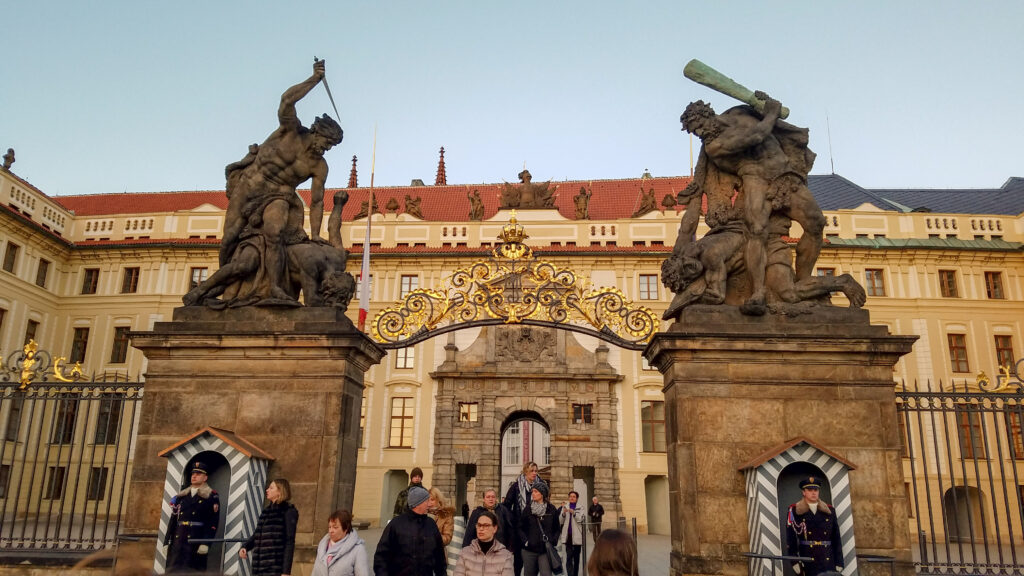 Prague, Czech Republic | Adventures with Shelby