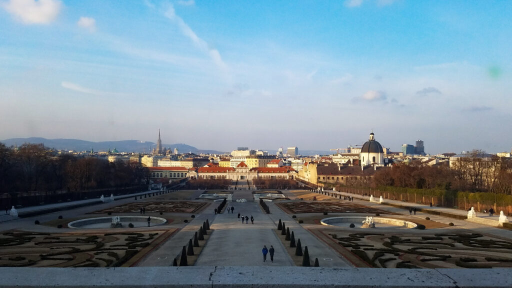 Vienna, Austria | Adventures with Shelby