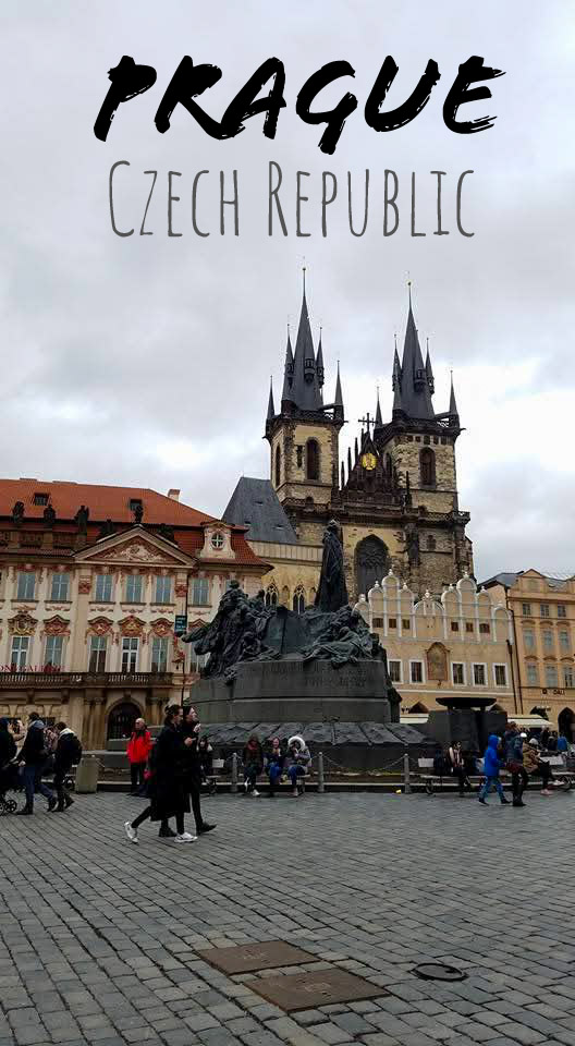 Prague, Czech Republic | Adventures with Shelby