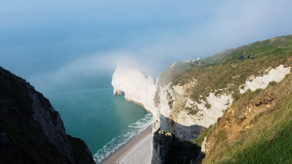 Étretat, Normandy: My Return Visit | Adventures with Shelby