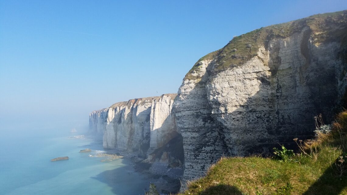 Étretat, Normandy: My Return Visit | Adventures with Shelby