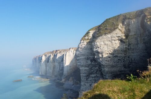 Étretat, Normandy: My Return Visit | Adventures with Shelby