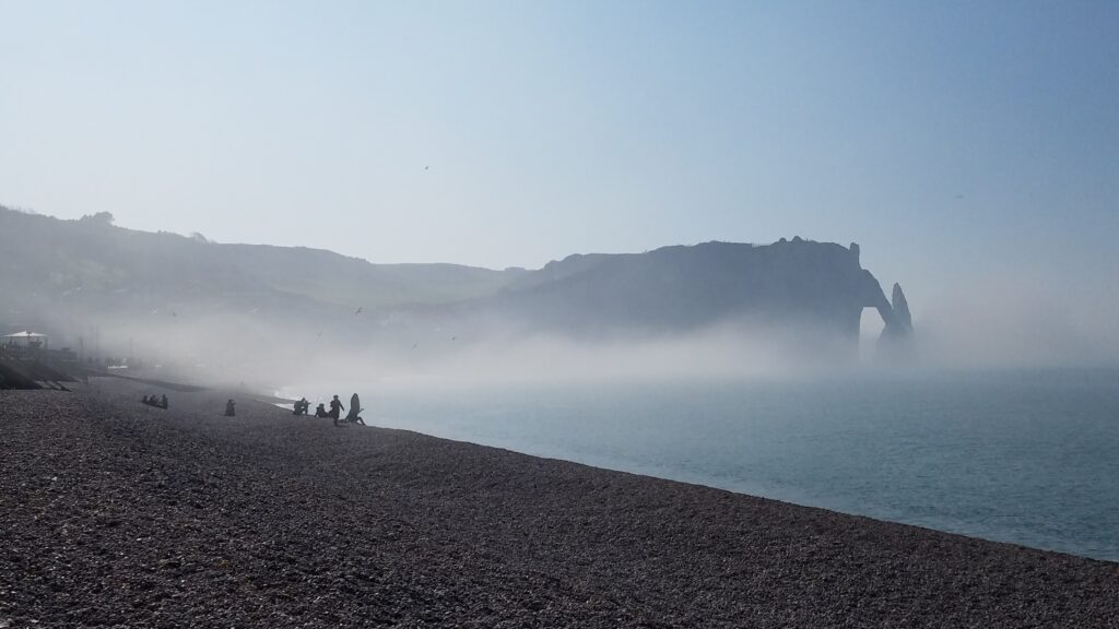 Étretat, Normandy: My Return Visit | Adventures with Shelby