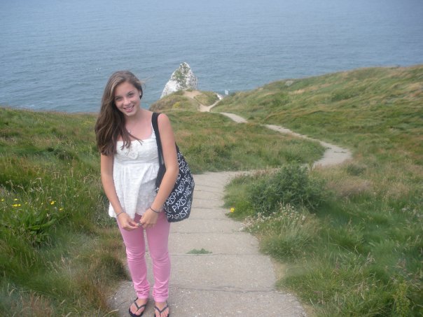 Étretat, Normandy: My Return Visit | Adventures with Shelby