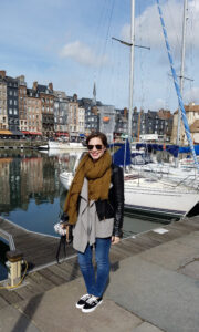 Honfleur, France | Adventures with Shelby