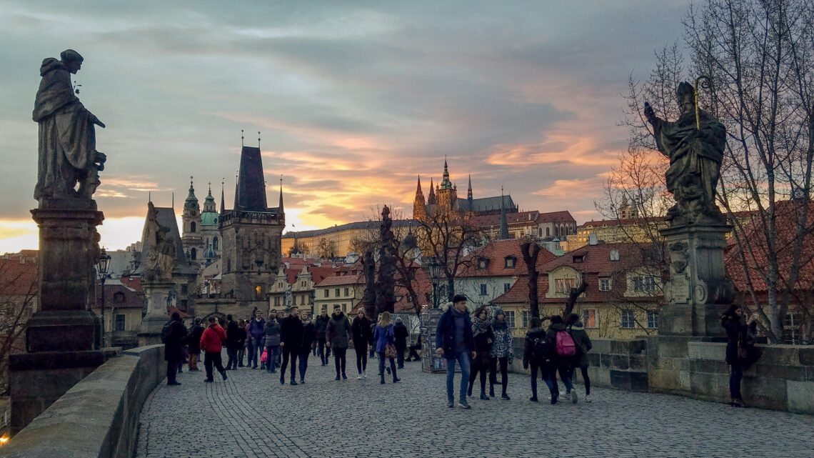 Prague, Czech Republic | Adventures with Shelby