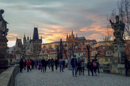 Prague, Czech Republic | Adventures with Shelby