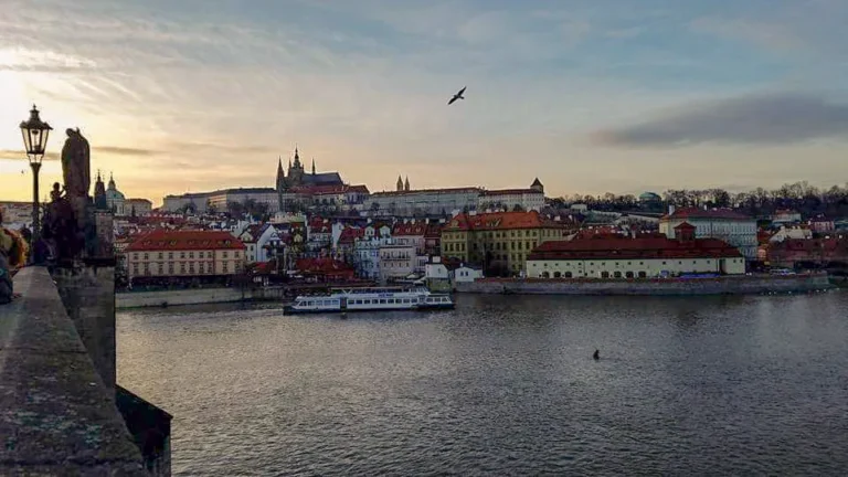 Prague, Czech Republic | Adventures with Shelby
