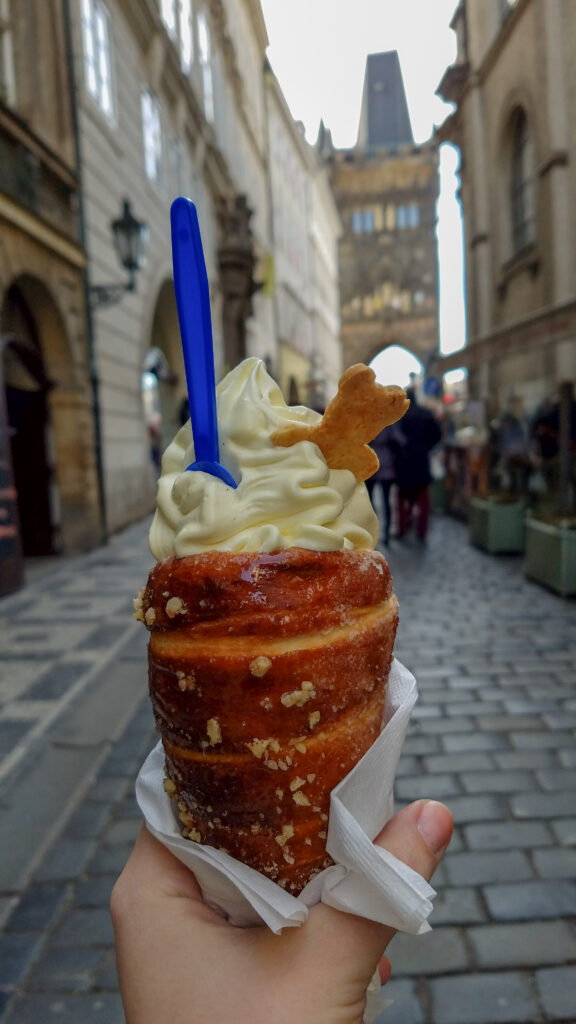 Old Town Prague | Adventures with Shelby