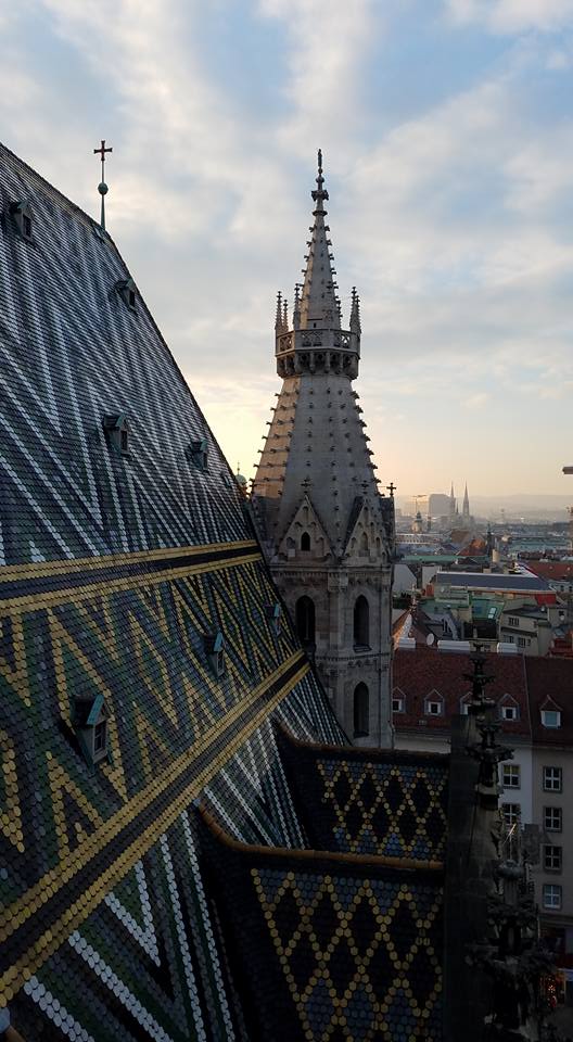 Vienna, Austria | Adventures with Shelby