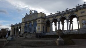 Vienna, Austria | Adventures with Shelby