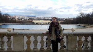 Vienna, Austria | Adventures with Shelby