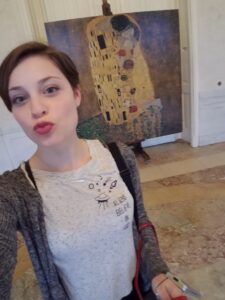 Vienna, Austria | Adventures with Shelby