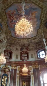 Vienna, Austria | Adventures with Shelby