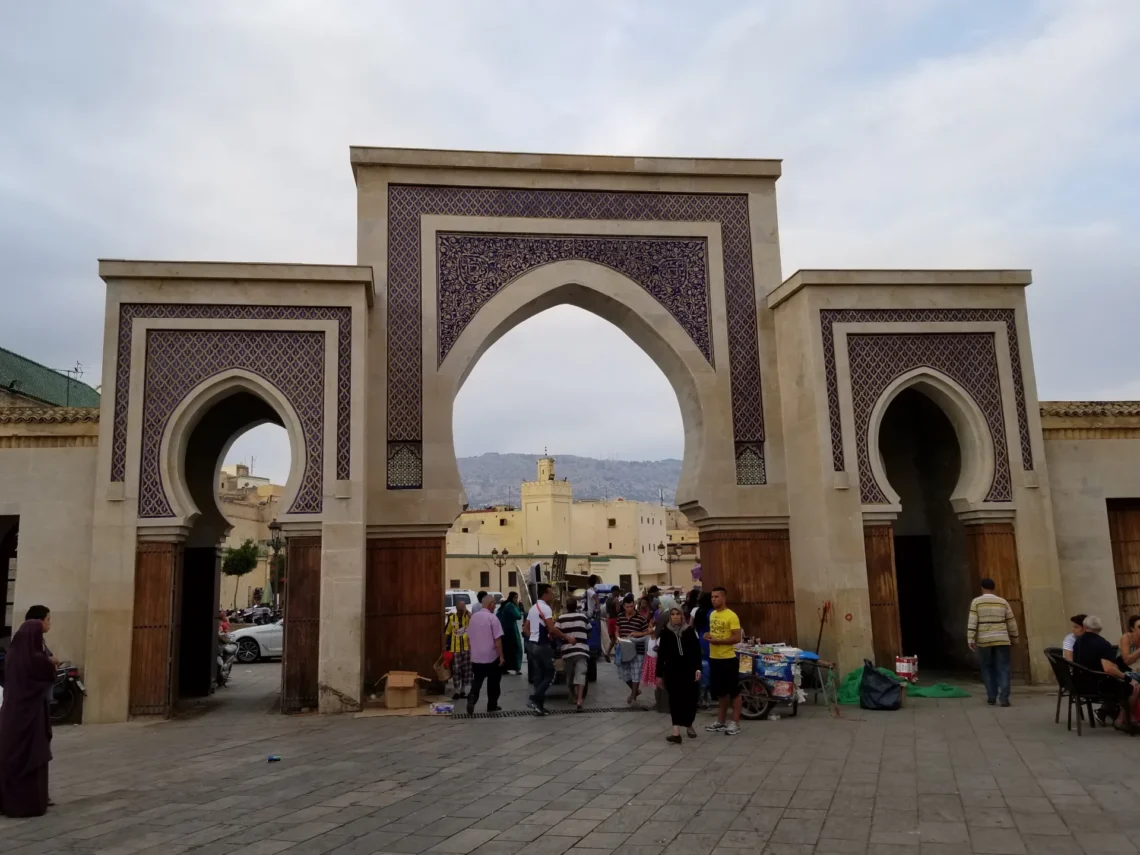 Fez, Morocco | Adventures with Shelby