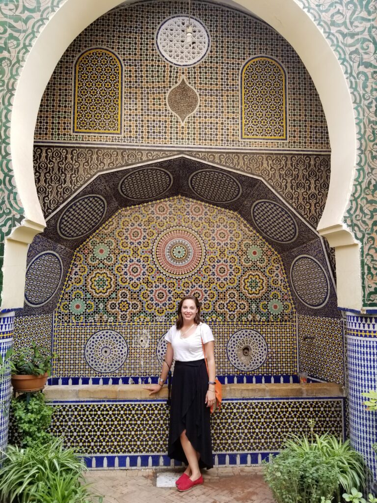 Fez, Morocco | Adventures with Shelby